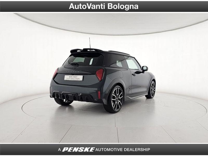 MINI Cooper Mini Cooper 3p 1.5 C JCW auto