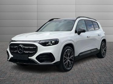 Mercedes-Benz GLB 220 4MATIC