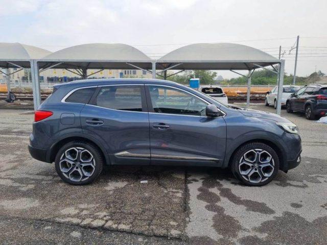 RENAULT Kadjar CAMBIO AUTOMATICO! dCi 8V 110CV EDC Energy Intens