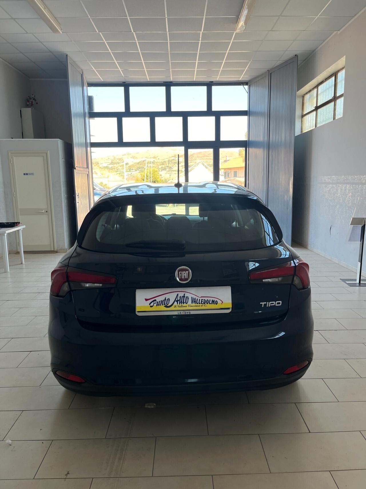 Fiat Tipo 1.3 Mjt S&S 5 porte Business