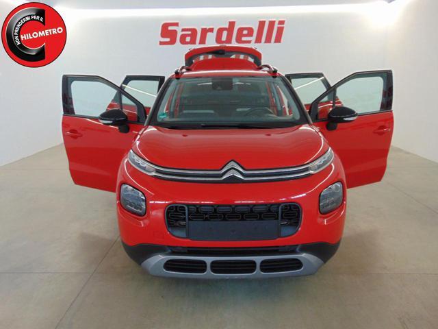CITROEN C3 Aircross PureTech