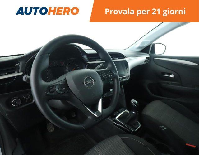 OPEL Corsa 1.2 Edition