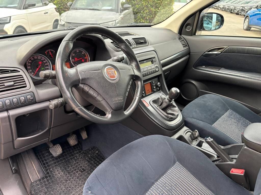 Fiat Croma 1.9 Multijet Active 2009/ 214.000 Km Vieni a scoprirla qui da noi