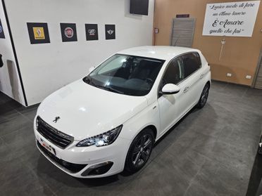 Peugeot 308 BlueHDi 120 S&S Allure