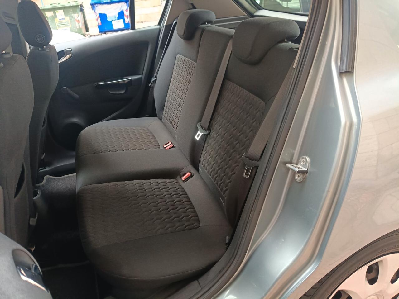 Opel Corsa 1.2 5 porte Edition-Neopatentati-Euro5490