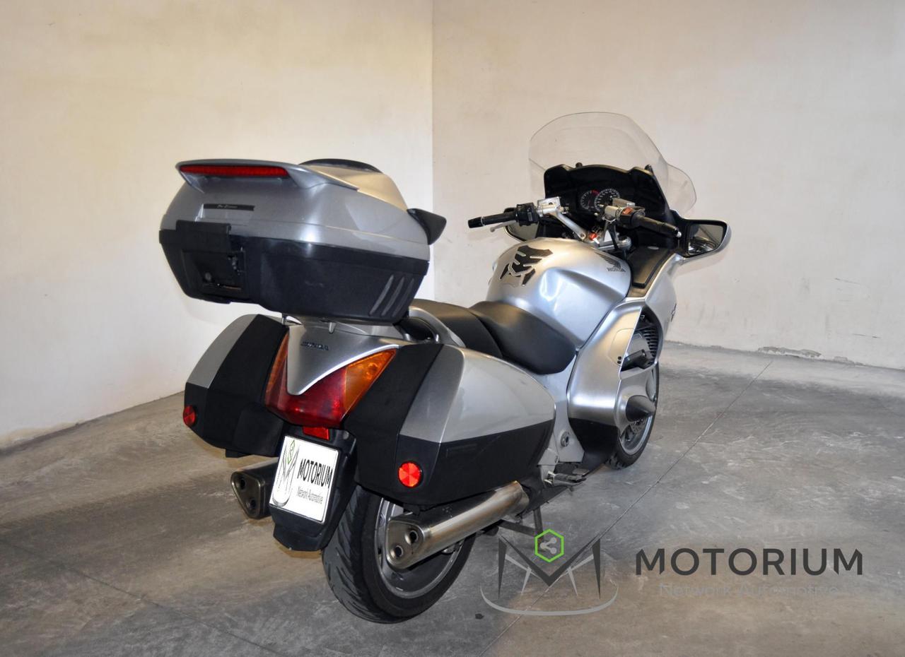 HONDA Pan-European ST 1300 1300 Abs