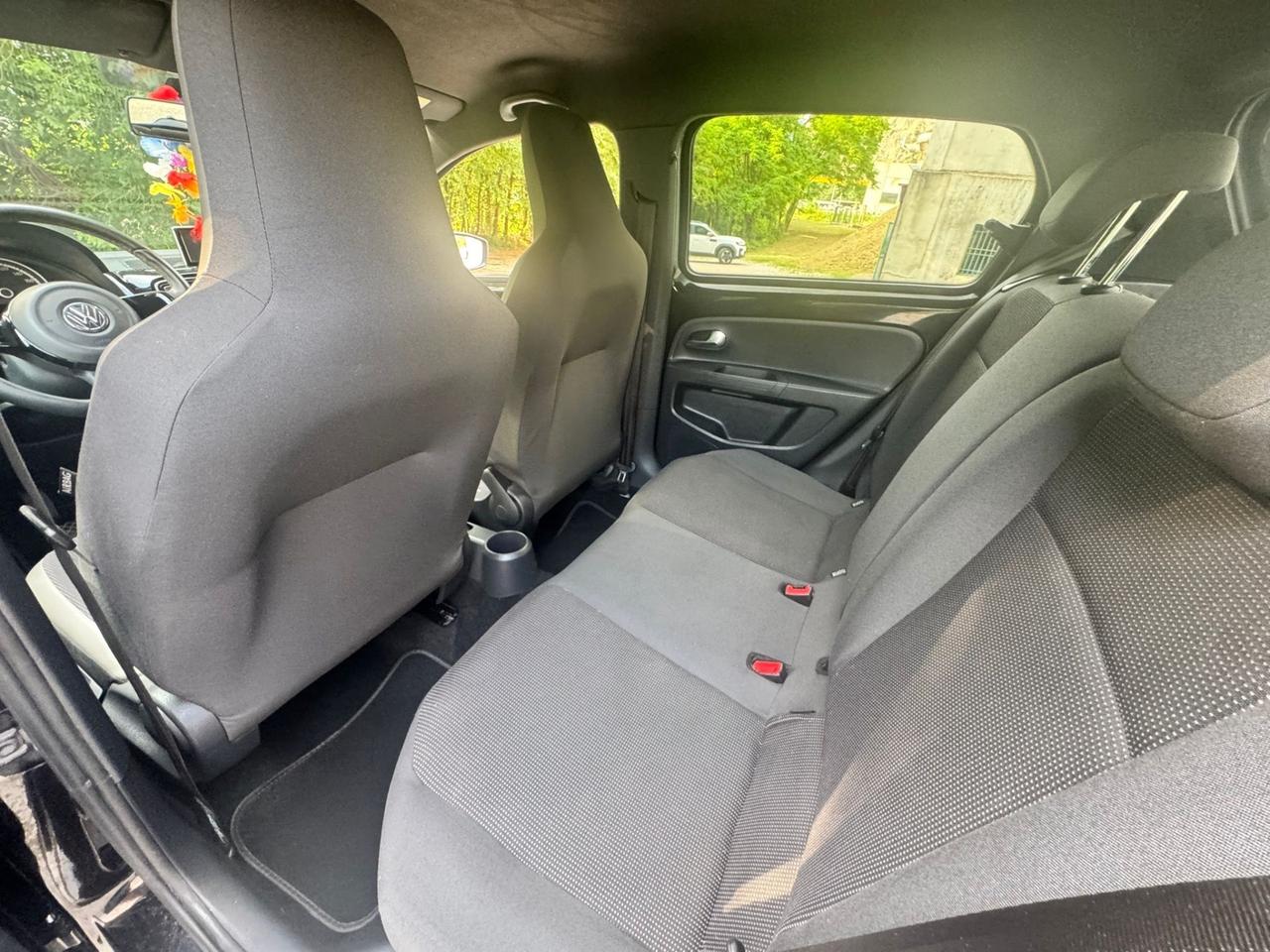 Volkswagen up! 1.0 75 CV 5p. high NEOPATENTATO