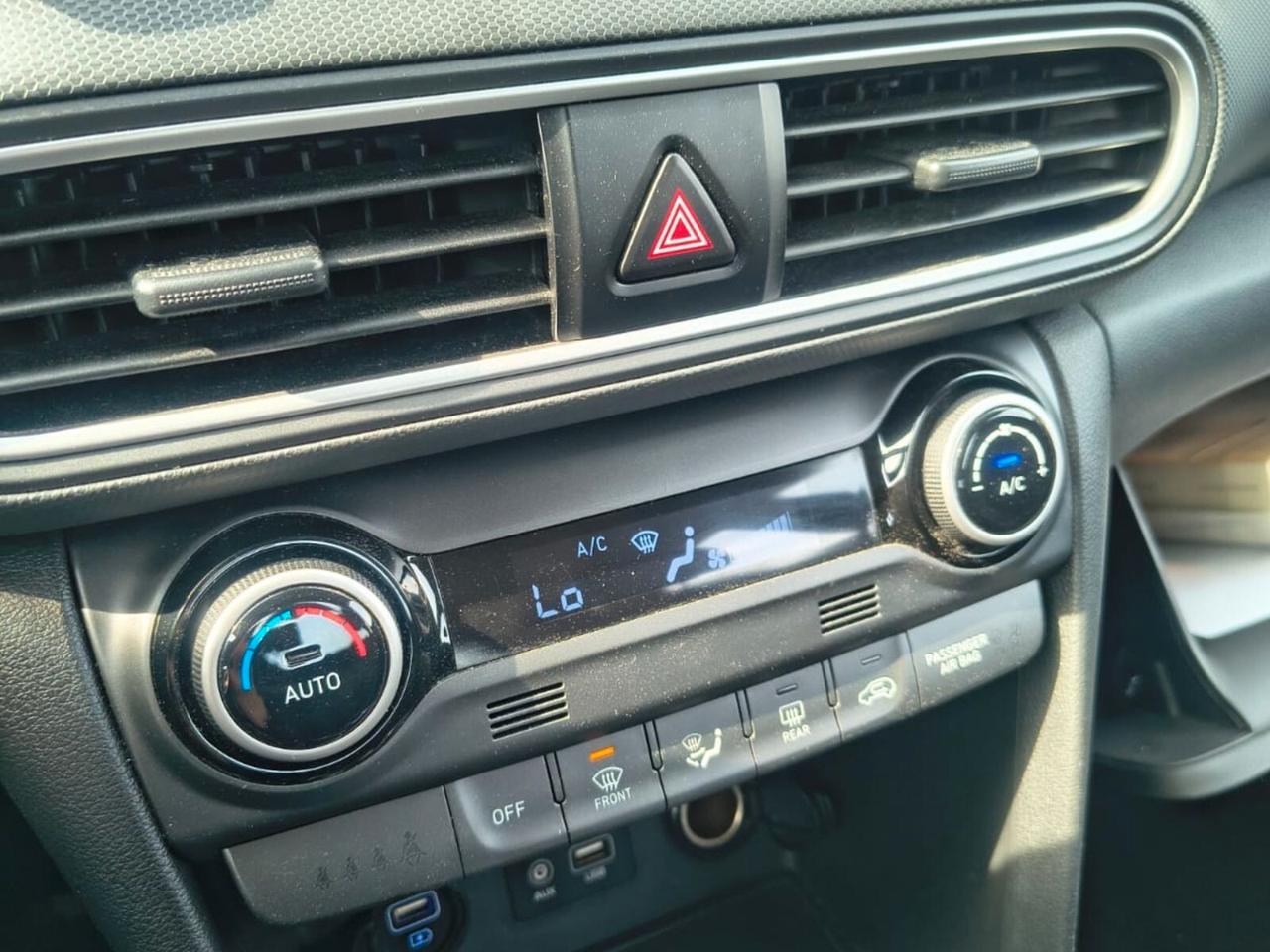 Hyundai Kona 1.6 CRDI 115 CV Classic
