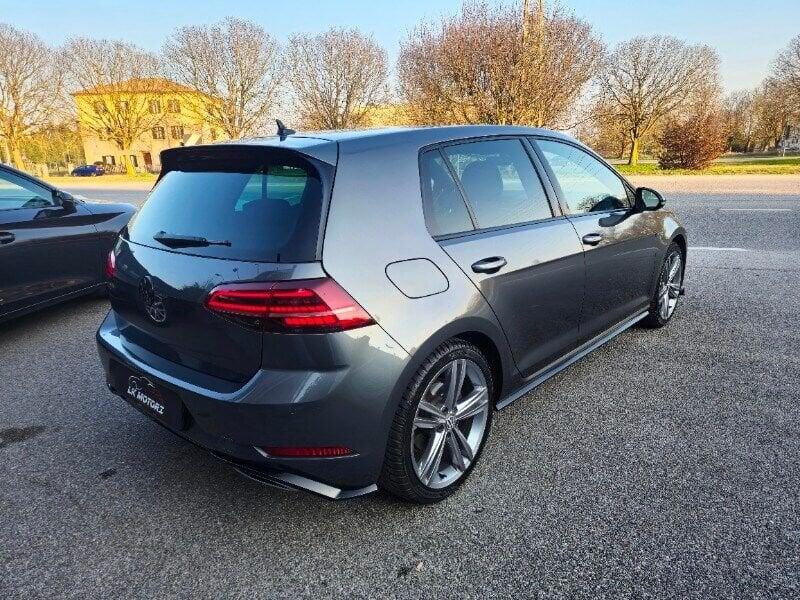 Volkswagen Golf Golf 1.5 TSI ACT DSG 5p. Sport BlueMotion Technology