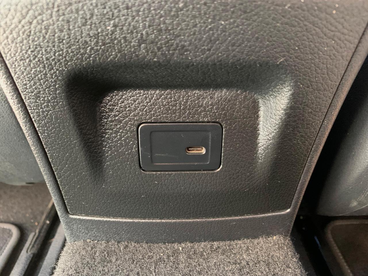 Mercedes-benz CLA 200 d Automatic Business