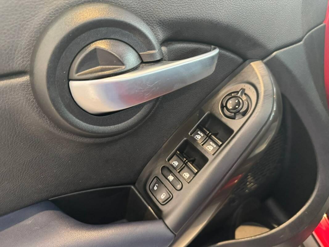 Fiat 500X 1.0 T3 Urban 120cv my20