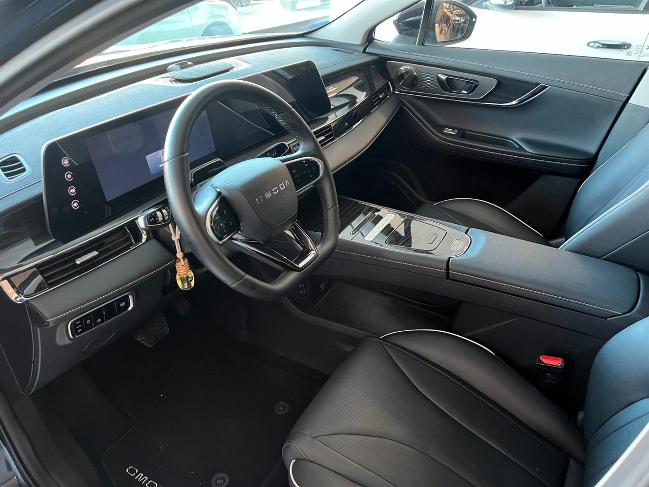 OMODA 5 1.6 TGDI 147CV AUT. COMFORT - UNICO PROP.