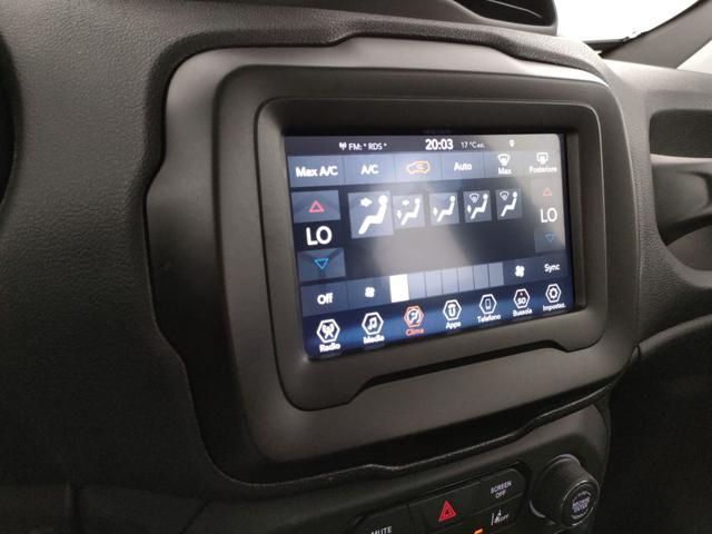 JEEP Renegade 2.0 Mjt 140CV 4WD Limited