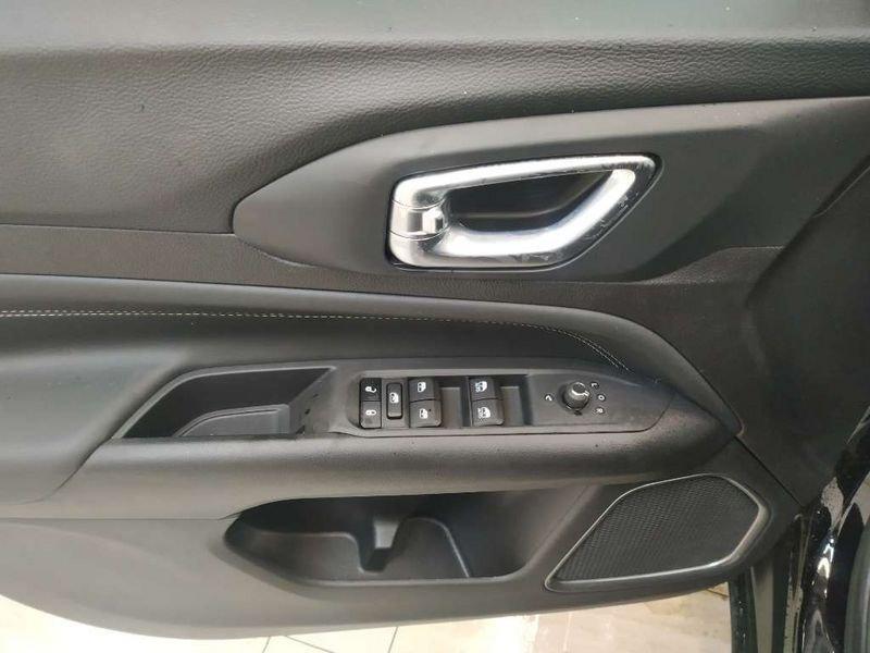 Jeep Compass 1.3 turbo t4 phev Limited 4xe auto