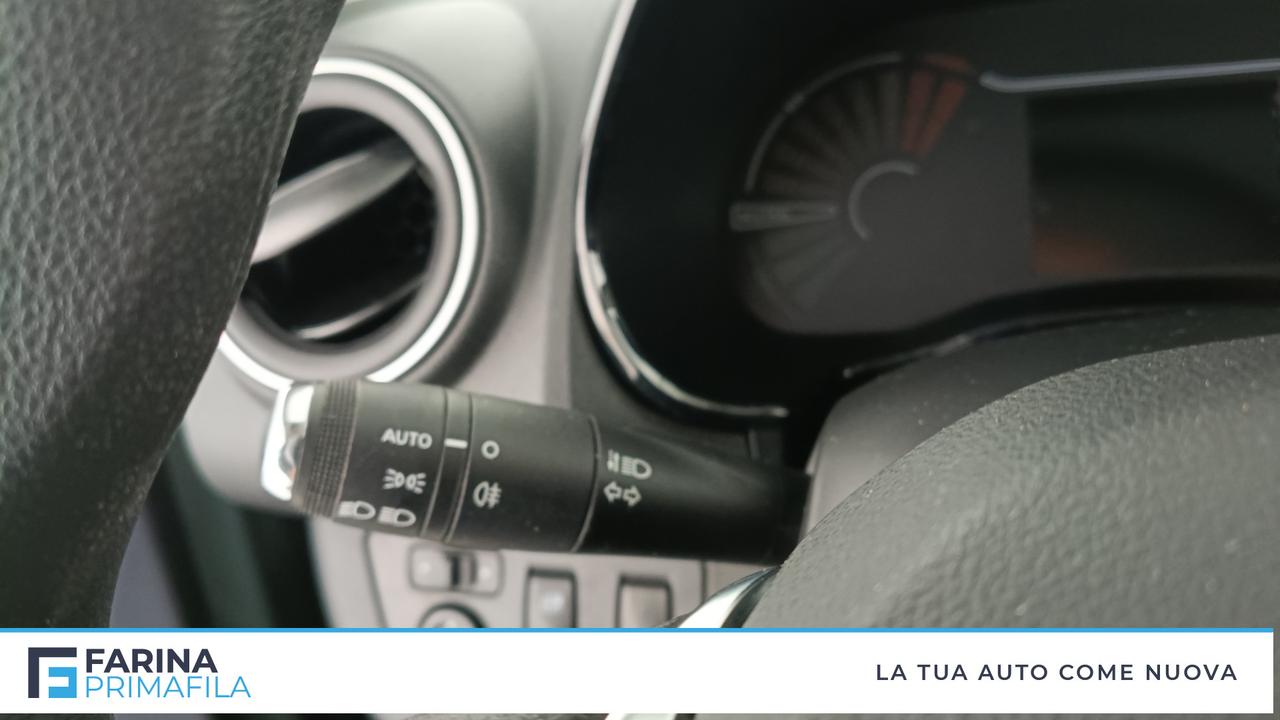 DACIA Spring - Spring Expression Electric 45