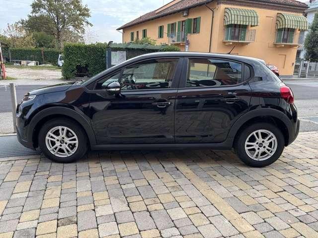 Citroen C3 BlueHDi 75 S&S Feel CRUISE CONTROL-LIMITATORE