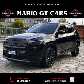 Jeep Compass 1.6 Multijet II 2WD S N1