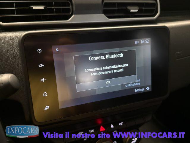 DACIA Duster 1.5 Blue dCi 8V 115 CV 4x2 Journey Autocarro 4 Pos