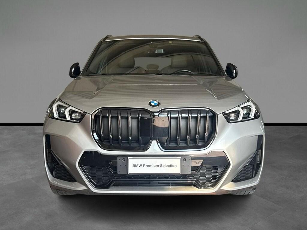 BMW X1 18 d Msport sDrive DCT
