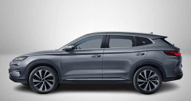 BYD Seal U DMi BOOST Super DM Technology e-CVT 218CV PROMO!