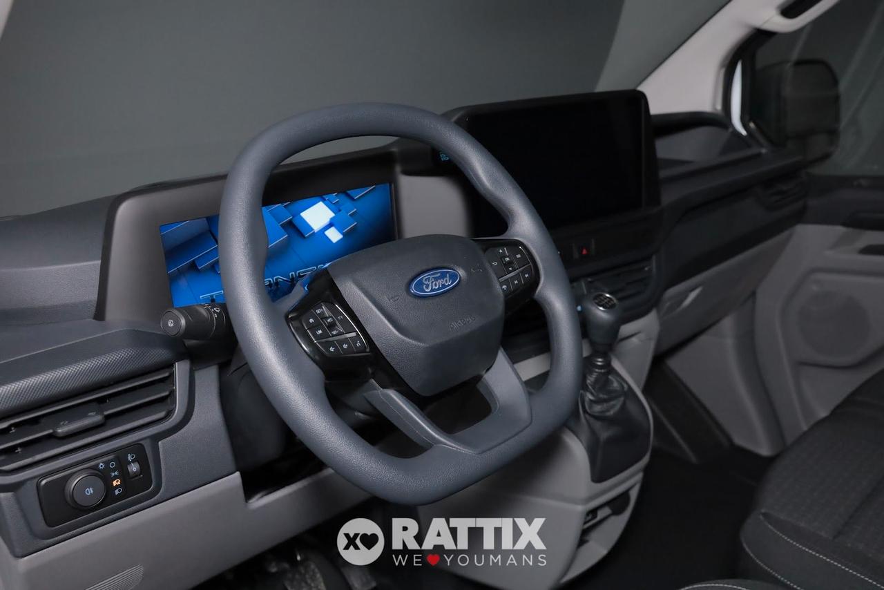 Ford Transit Custom VAN 2.0 TDCI 136CV Trend L1H1 (IVA ESCLUSA)