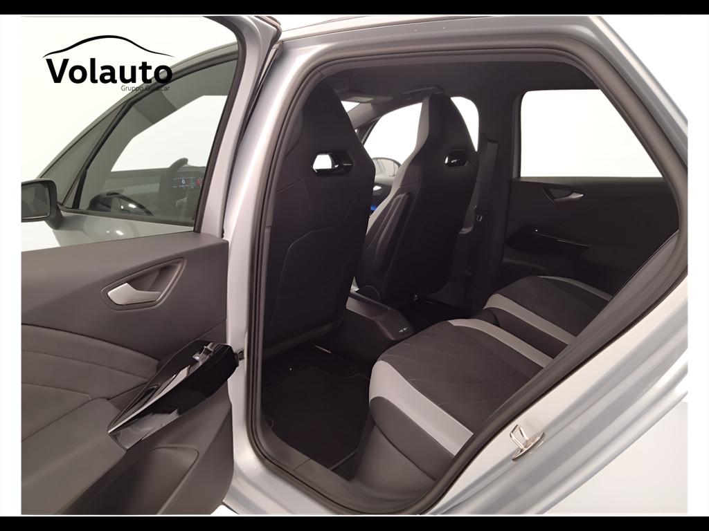 VOLKSWAGEN ID.3 2023 - ID.3 77 kWh Tour 204cv