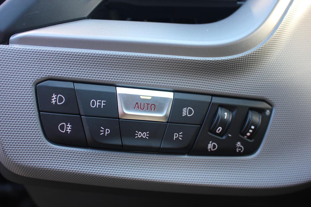 Bmw 116d *PREZZO VERO* KM CERTI-GARANZIA 12 MESI-IVA DEDUCIBILE