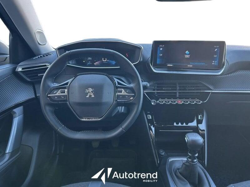 Peugeot 2008 1.2 PureTech 130 CV LED Allure S&S