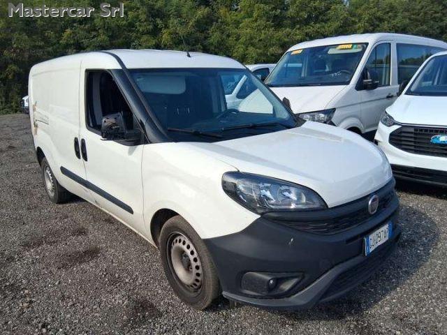 FIAT Doblo MAXI LH1 BUSINESS 1.6 Mjet 95cv E6D TG : GJ297AP