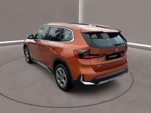 BMW X1 (U11) - sDrive 18i xLine Edition Esse