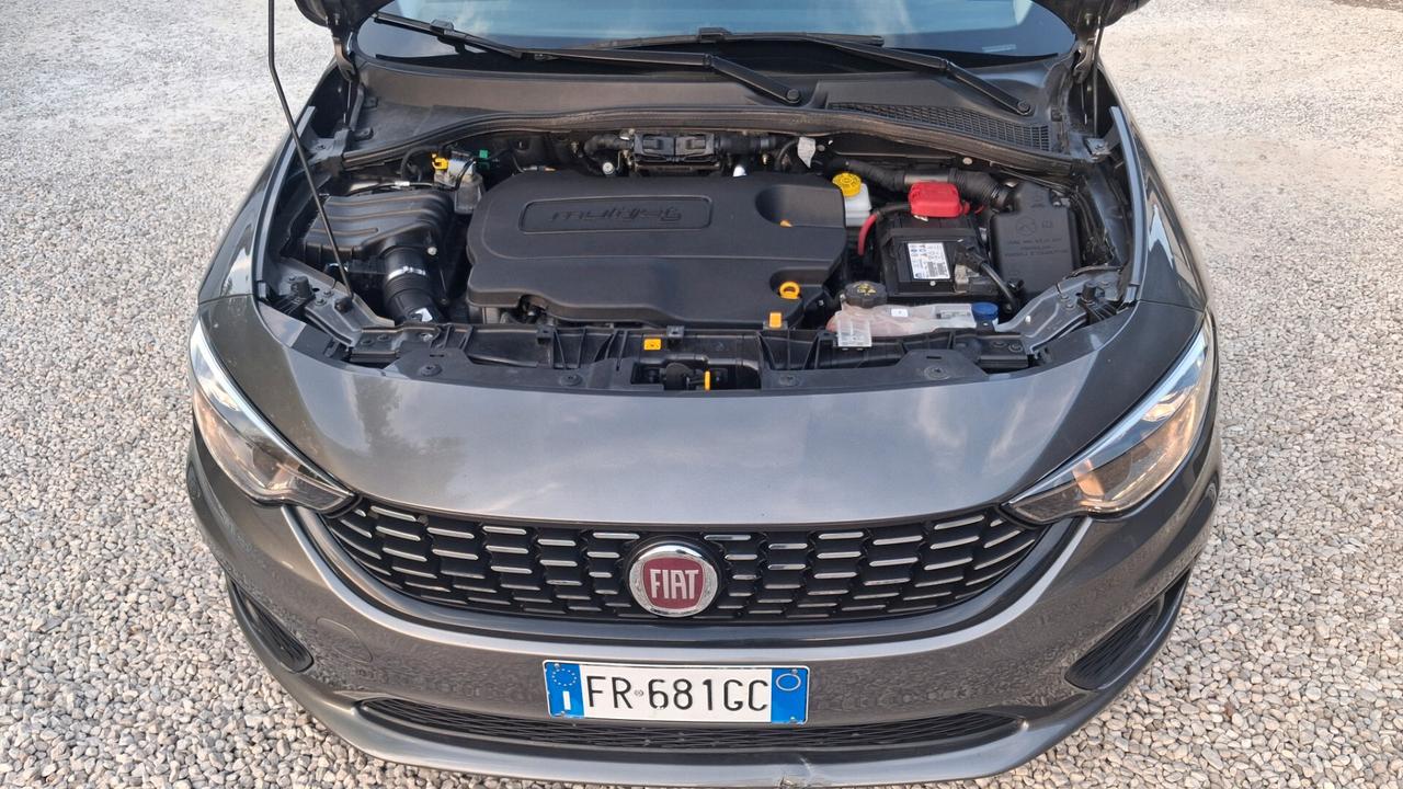 Fiat Tipo 5 porte 1.6 multijet 120 cv