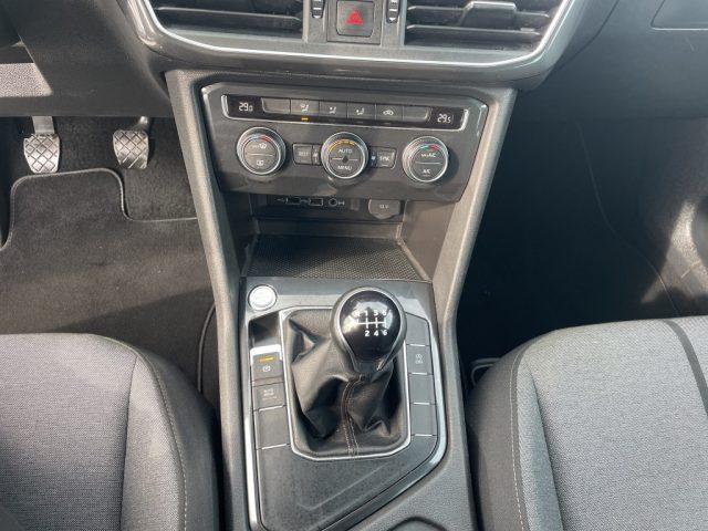 SEAT Tarraco 2.0 TDI Business 150cv 7 posti