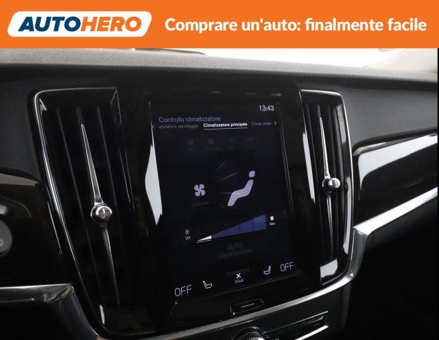 VOLVO V90 D5 AWD Geartronic Momentum