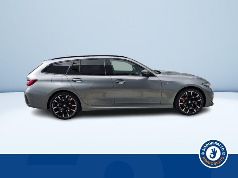BMW Serie 3 Touring 320d xDrive M Sport Pro