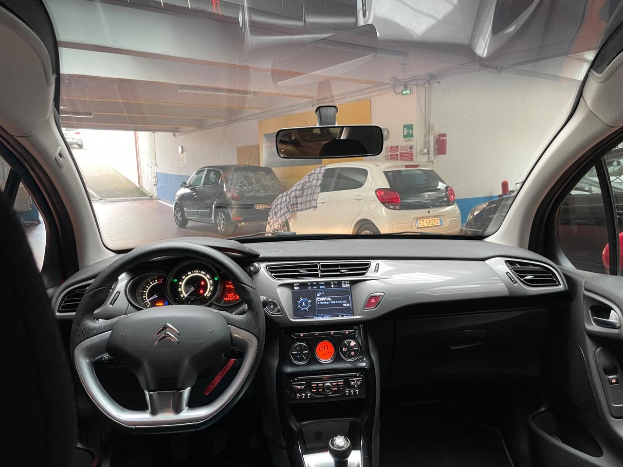 Citroen C3 1.2 Neopatentati Euro 6