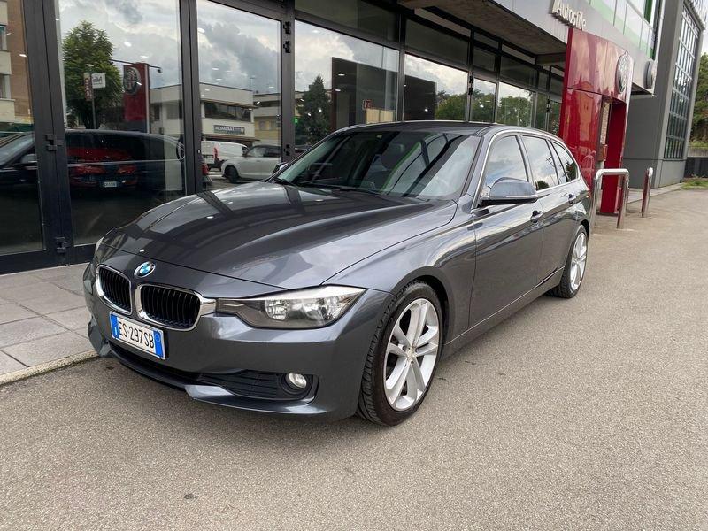 BMW Serie 3 Touring 316d Rif. Antonio