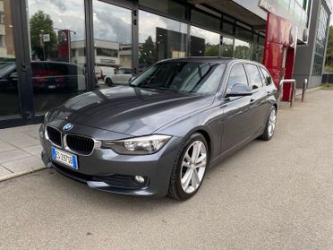 BMW Serie 3 Touring 316d Rif. Antonio