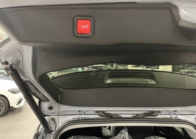 JEEP Avenger 1.2 Summit MHEV DCT Pack Infot & Conv KM0 MY25