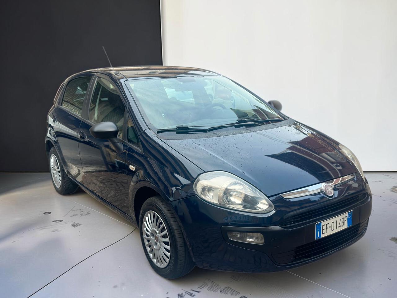Fiat Punto Evo 1.2 5 porte Dynamic