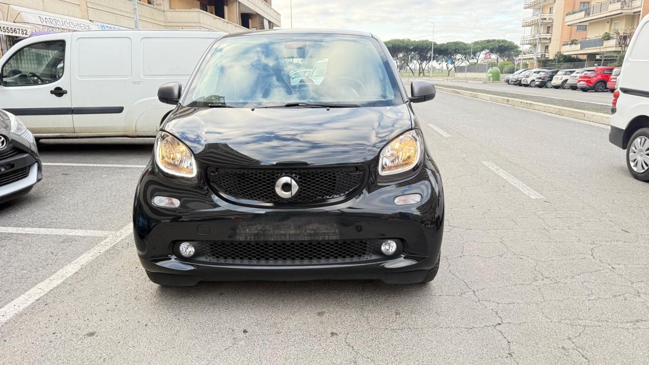 Smart ForTwo 70 1.0 Prime LED NAVI PANORAMA CERCHI 15 PDC BLUETOOTH