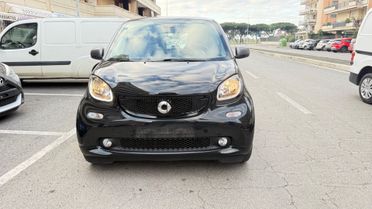 Smart ForTwo 70 1.0 Prime LED NAVI PANORAMA CERCHI 15 PDC BLUETOOTH