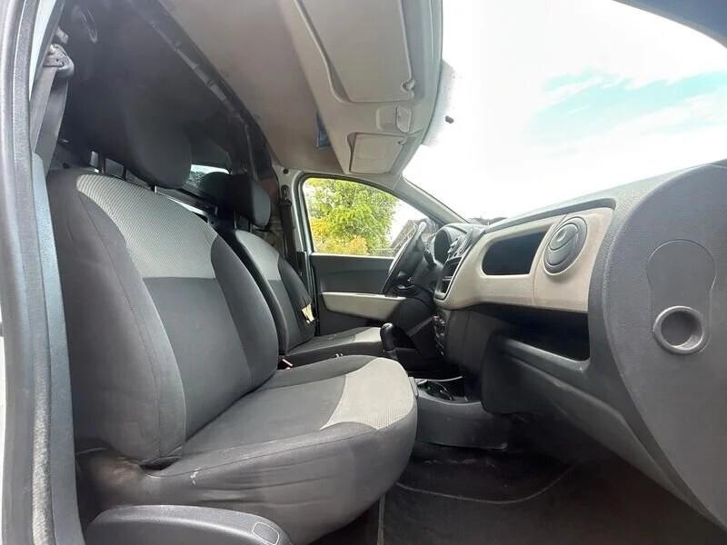 Dacia Dokker 1.5 dCi 8V 90CV Start&Stop Furgone