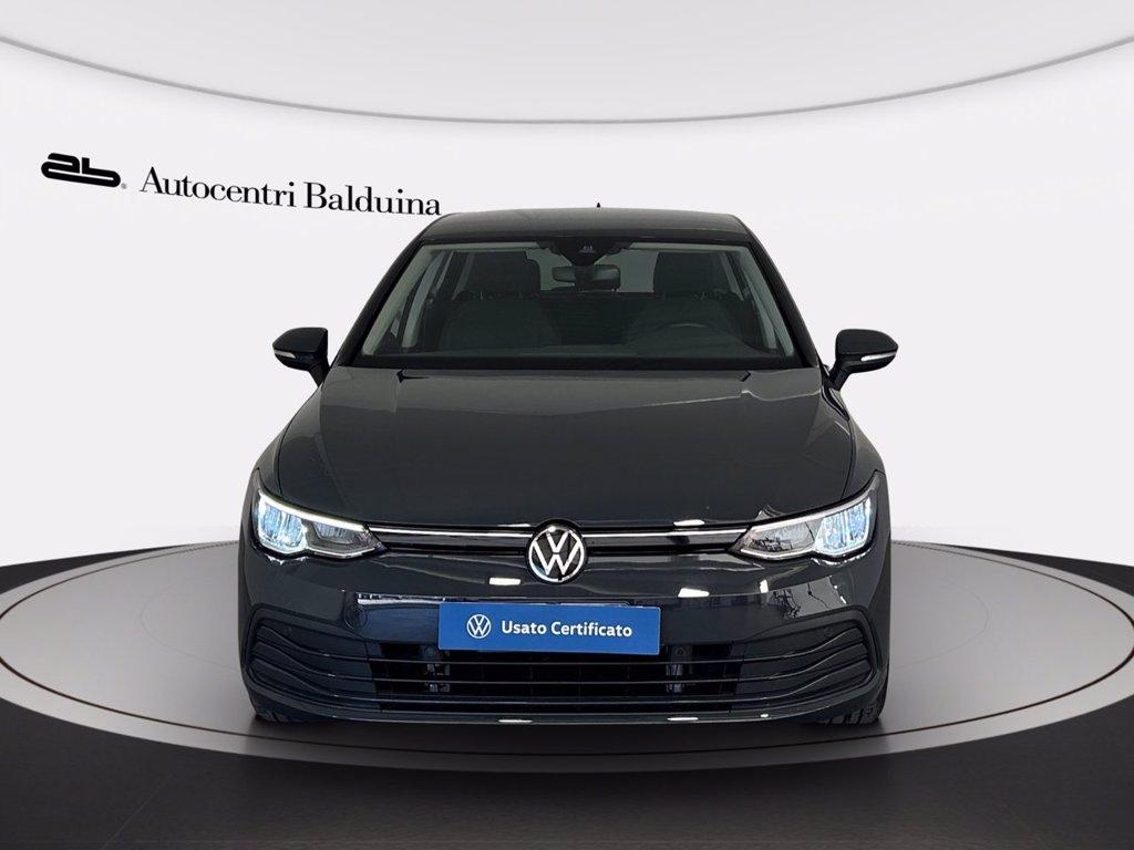 VOLKSWAGEN Golf 1.0 etsi evo life 110cv dsg del 2022