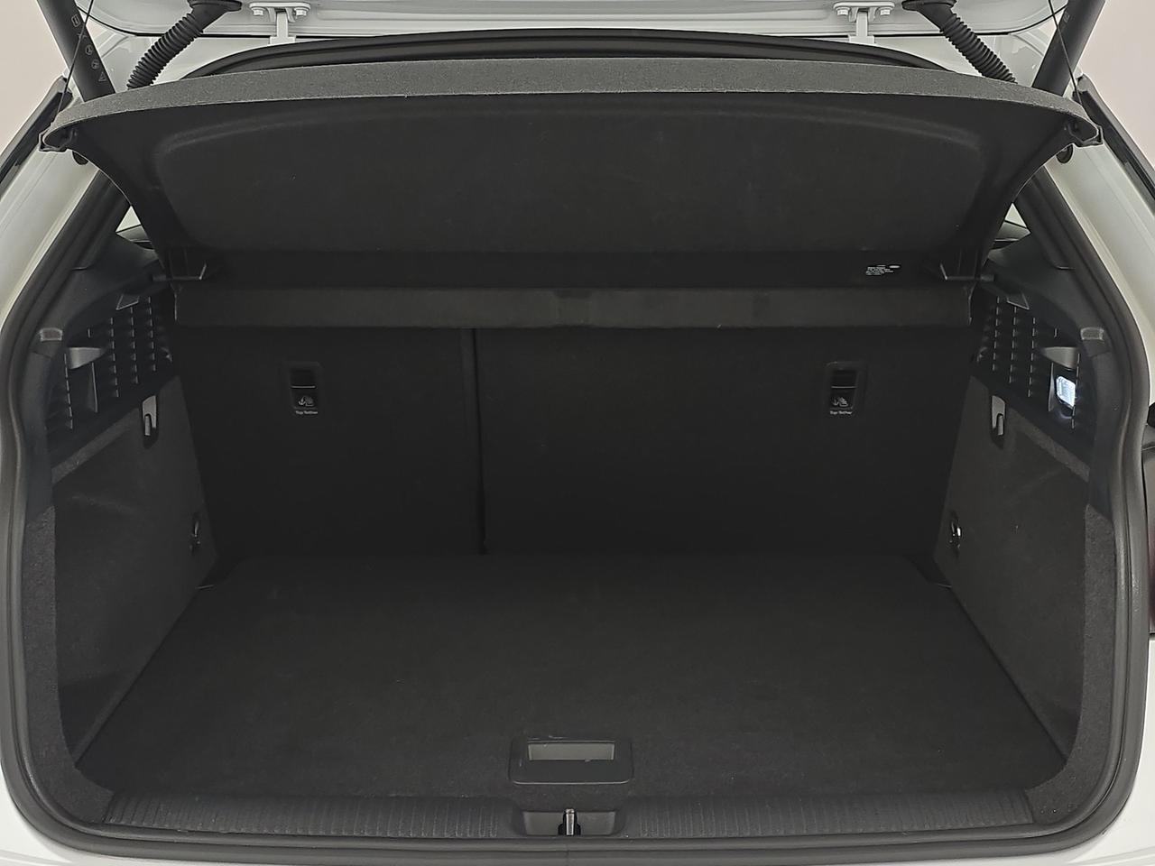 Audi Q2 35 2.0 tdi s line edition s-tronic