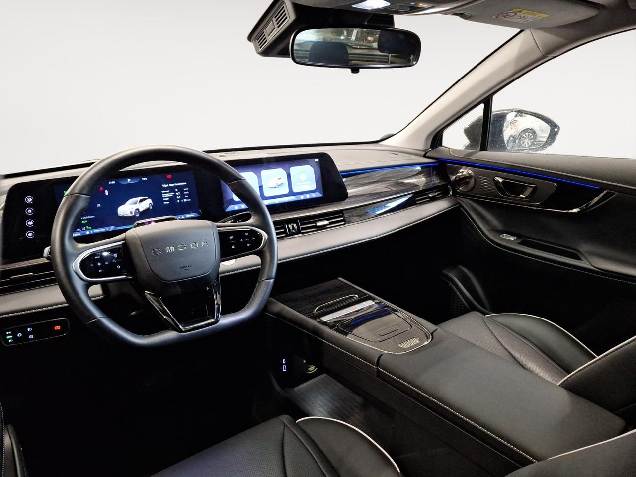 Omoda Omoda 5 1.6 tgdi Premium 7dct