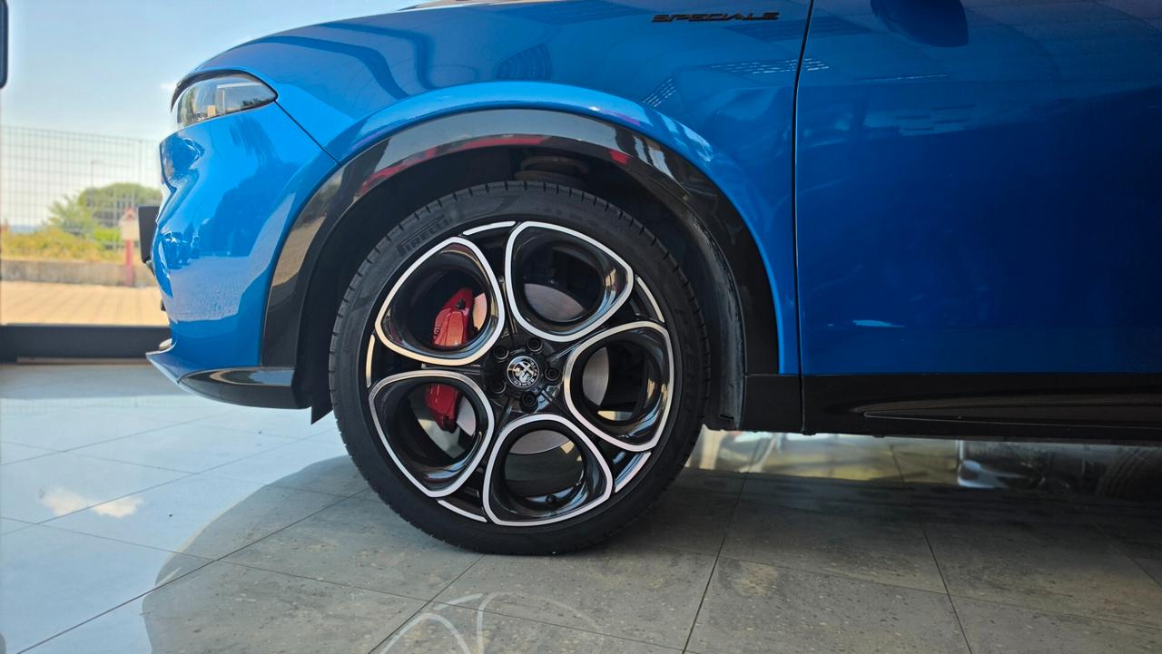 Alfa Romeo Tonale 1.5 160 CV MHEV TCT7 Edizione Speciale Cerchi 20"