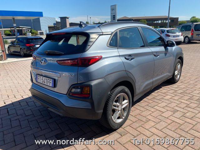 HYUNDAI Kona 1.0 T-GDI Comfort