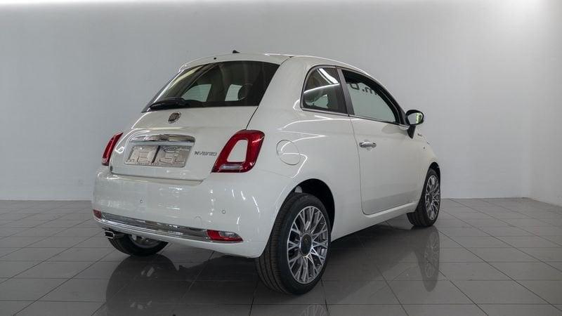 FIAT 500 Fiat 500 Dolcevita 1.0 Hybrid PROMO FINANZIATA