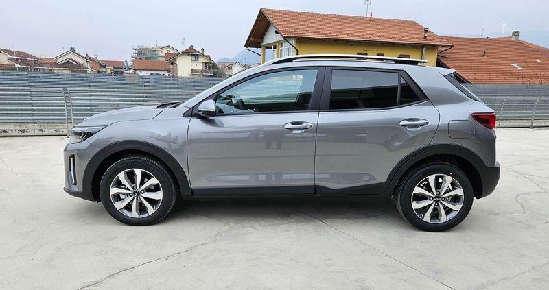 KIA Stonic 1.2 MPI Style con BONUS EASY GO'