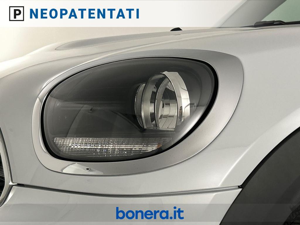 Mini One Countryman 1.5 One Business